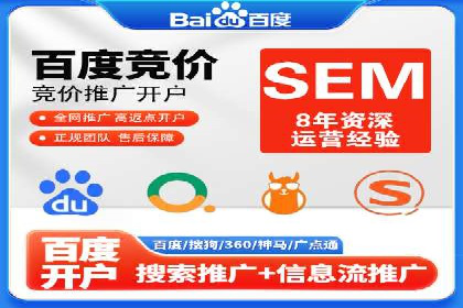 案例分析：百度广告竞价助力电商企业提升销售额